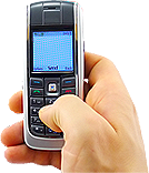 Veštenie cez telefón